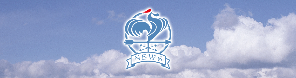 株式会社NEWS ロゴ