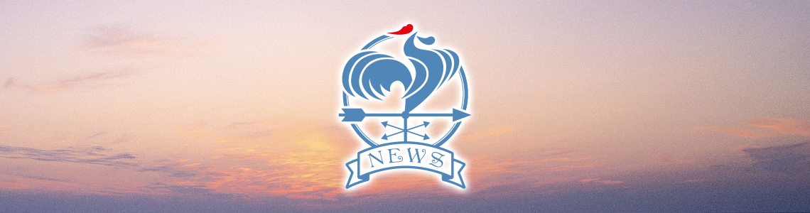 株式会社NEWS ロゴ