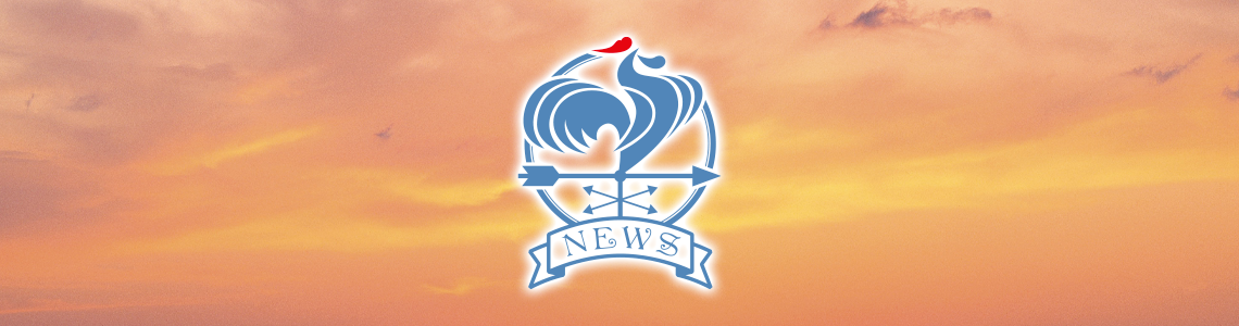 株式会社NEWS ロゴ